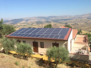 Гостиница B&B Profumi di Sicilia  Сан-Катальдо 
